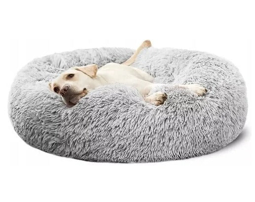 Cama Perro Grande Gris 90 cm - additional image 2