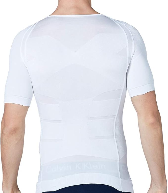 Camiseta de compresion moldeadora M/L - additional image 1