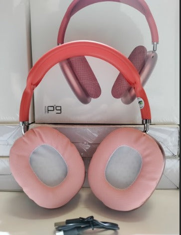 Auriculares PRO Max rojo - additional image 4