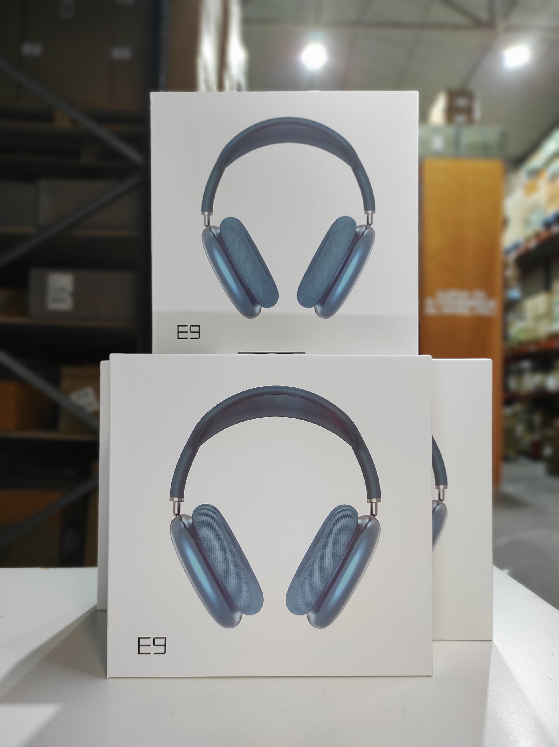 Auriculares PRO Max azul - additional image 10