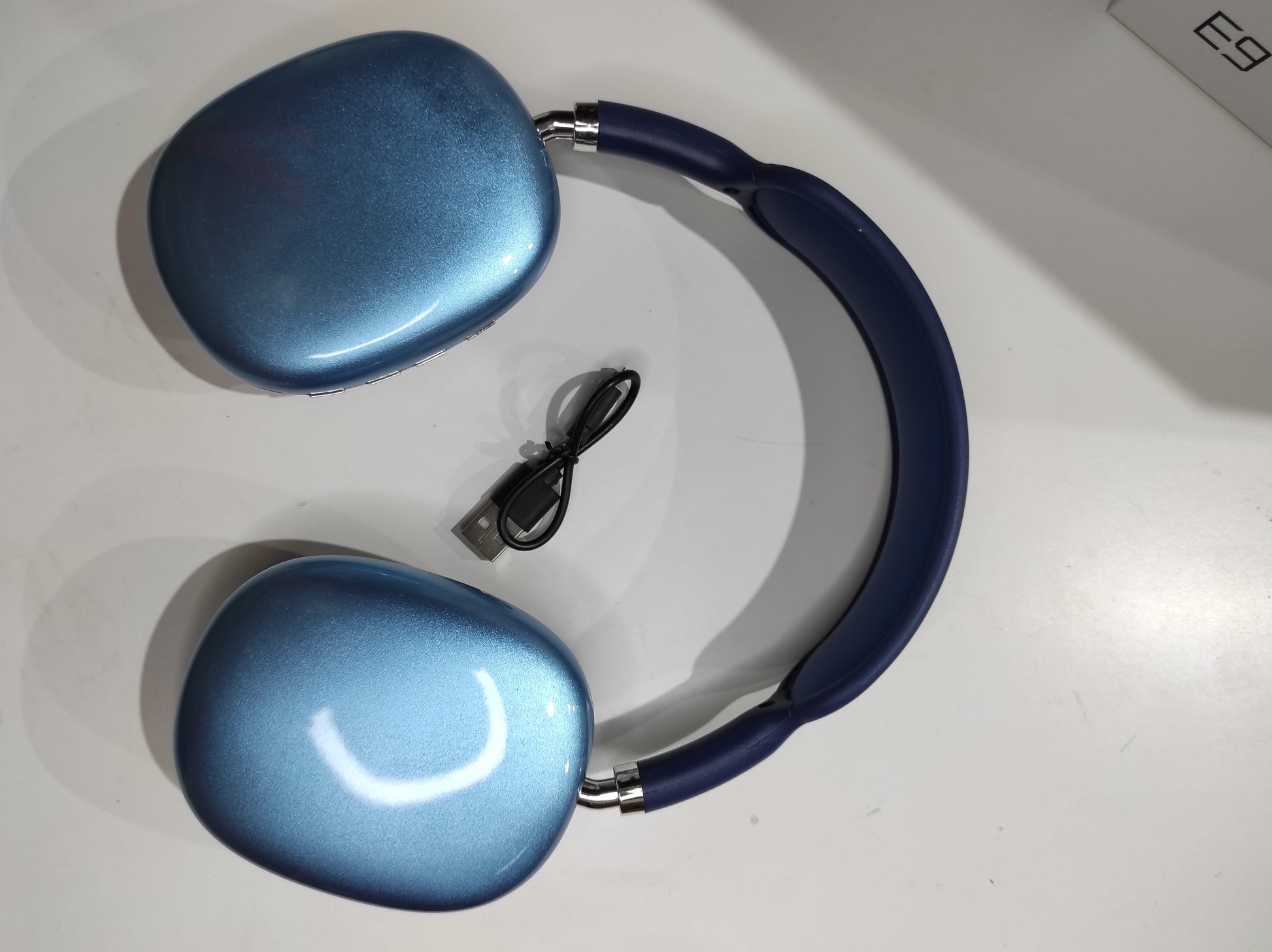 Auriculares PRO Max azul - additional image 9